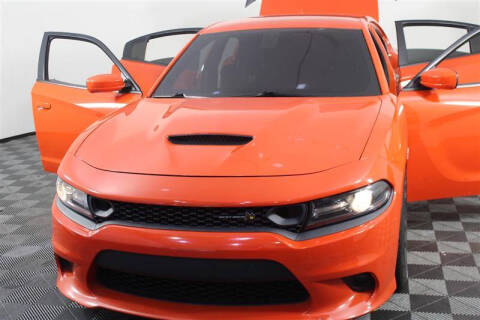 2020 Dodge Charger