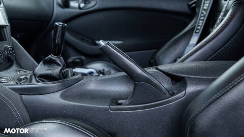 2013 Nissan 370Z
