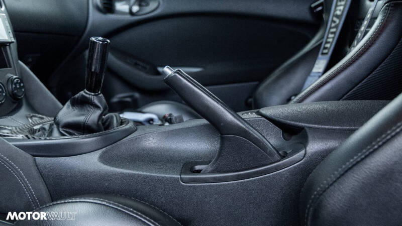 2013 Nissan 370Z