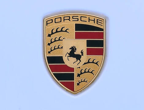 2014 Porsche Cayman S