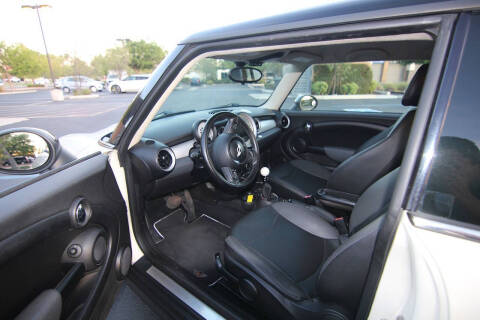 2012 MINI Cooper Hardtop