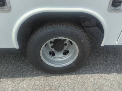 2024 GMC Sierra 3500HD CC Pro