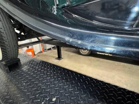 1931 Plymouth Deluxe