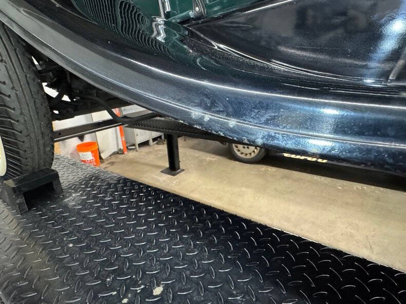 1931 Plymouth Deluxe