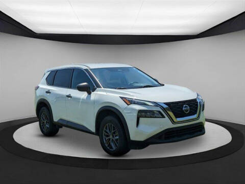 2021 Nissan Rogue for sale at Bratton Automotive Inc in Phenix City AL