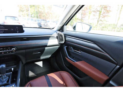 2025 Mazda CX-50 2.5 Turbo Premium Plus