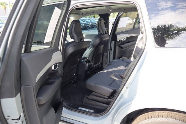 2024 Volvo XC90 B5 Core Bright Theme