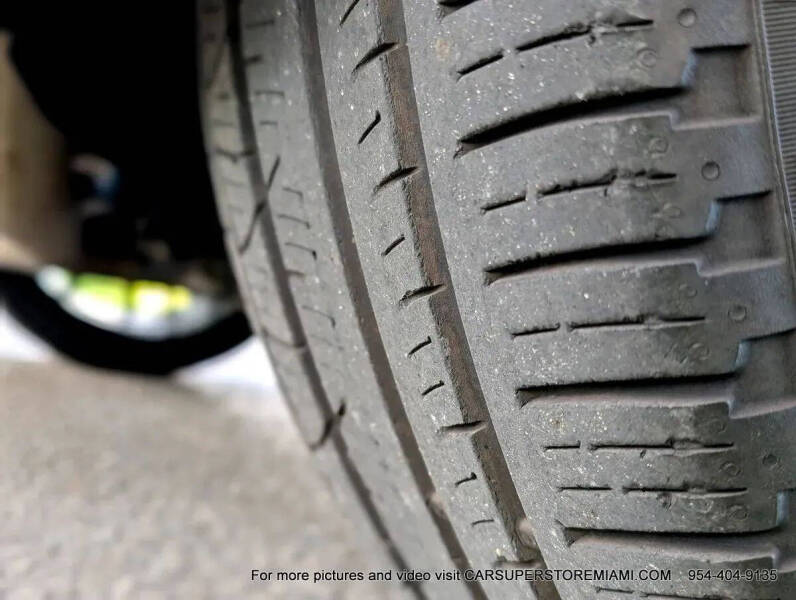 2021 Maserati Levante