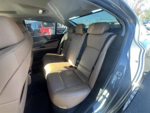 2009 BMW 7 Series 750i