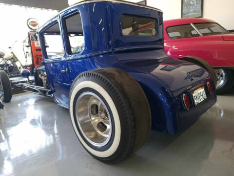 1927 Ford Model T