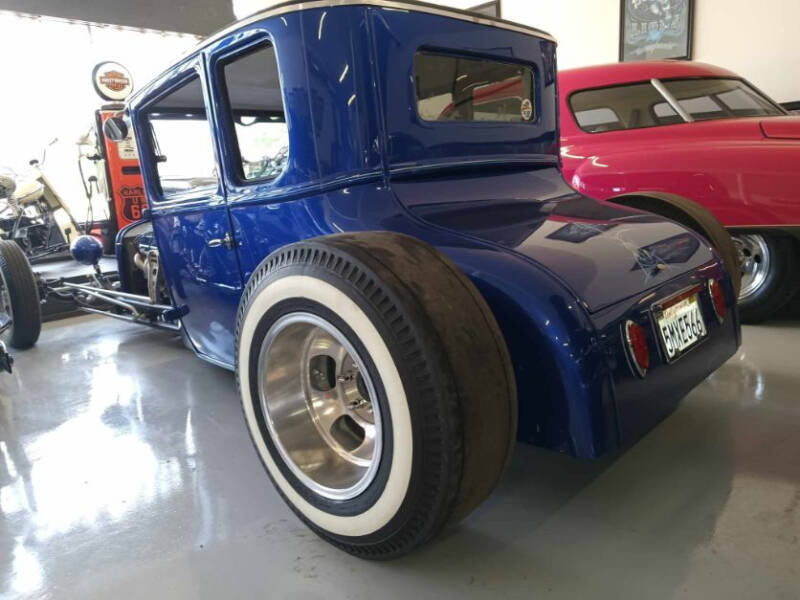 1927 Ford Model T