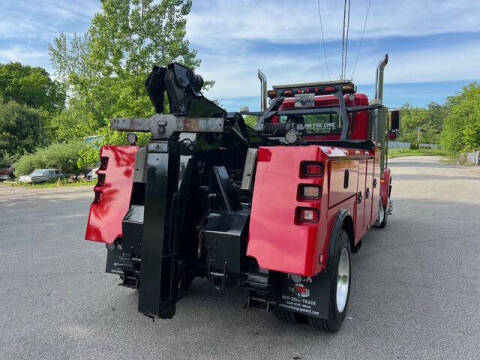 2008 Peterbilt 335
