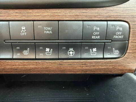 2018 RAM 1500 Laramie