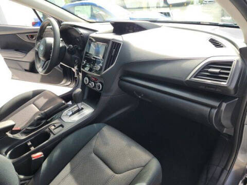 2023 Subaru Crosstrek