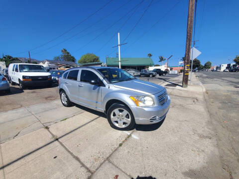 2009 Dodge Caliber