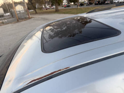 2014 Toyota Sienna SE 8-Passenger