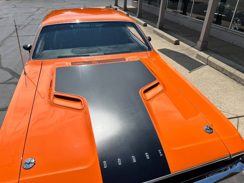 1970 Dodge Challenger