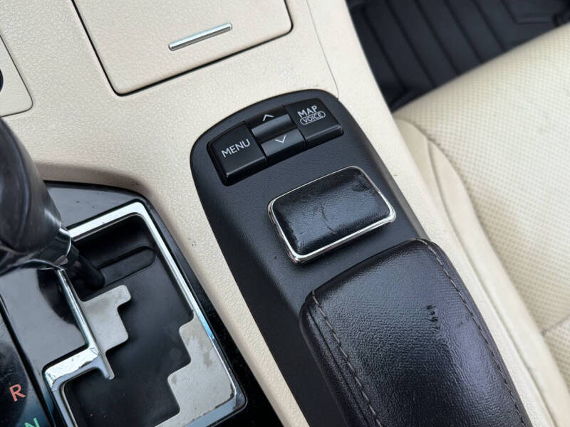 2014 Lexus ES 300h