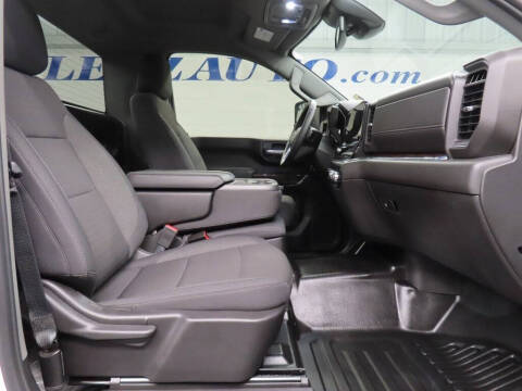 2024 GMC Sierra 3500HD