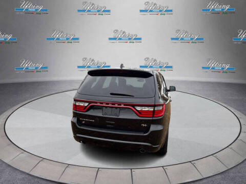 2024 Dodge Durango R/T