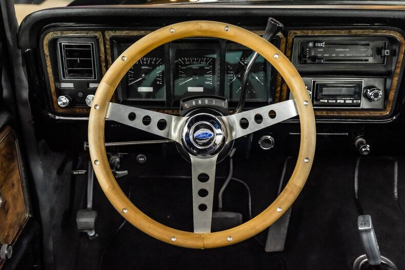 1979 Ford Bronco