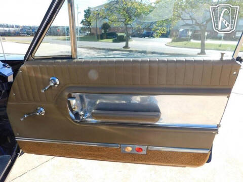 1964 Ford Galaxie