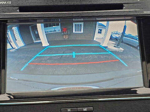 2017 Toyota Avalon XLE Plus