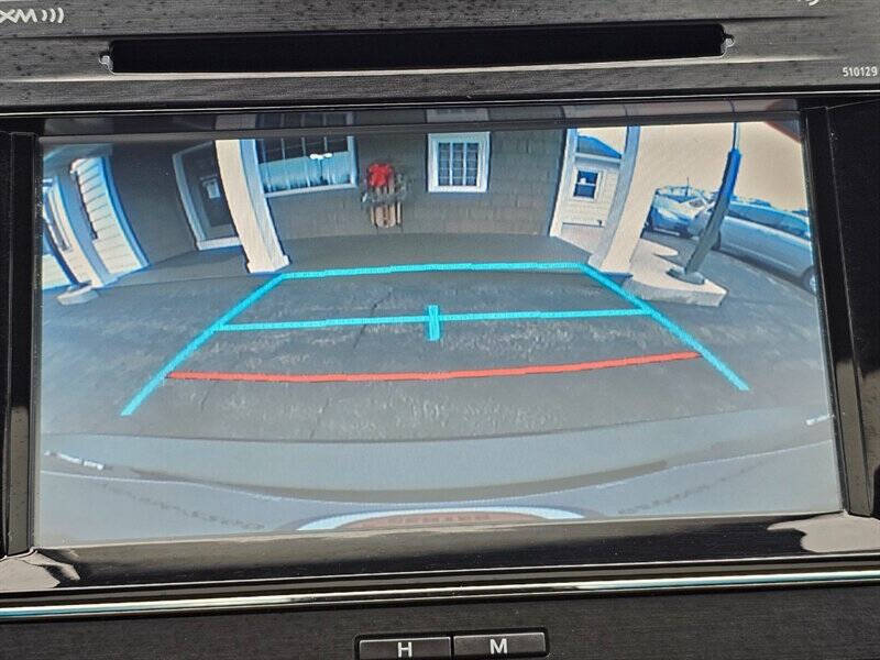 2017 Toyota Avalon XLE Plus