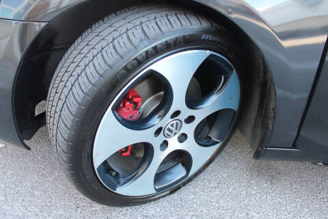 2013 Volkswagen GTI Base PZEV