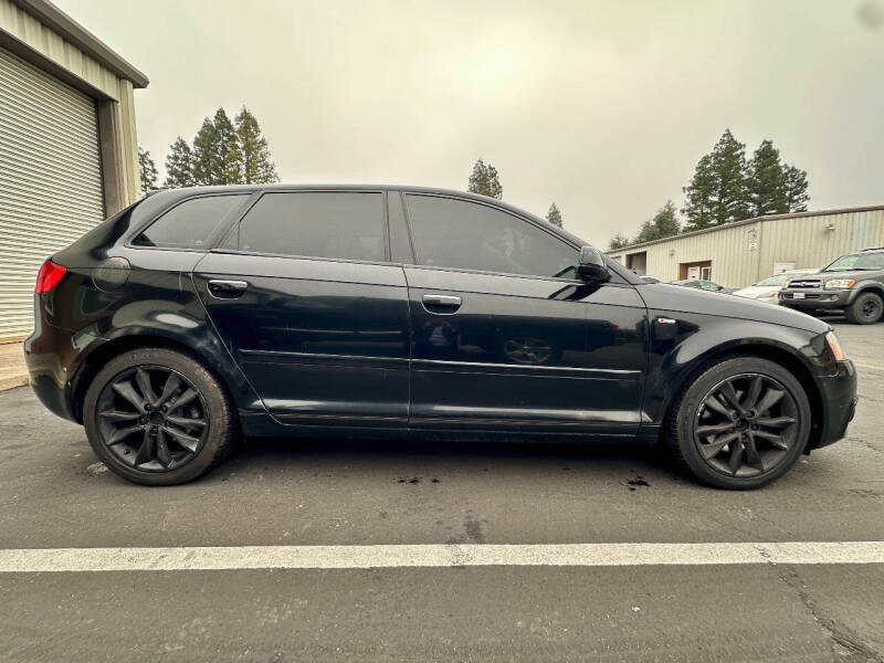 2013 Audi A3 2.0 TDI Premium