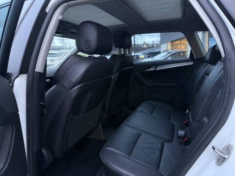 2010 Audi A3 2.0T Premium Plus PZEV