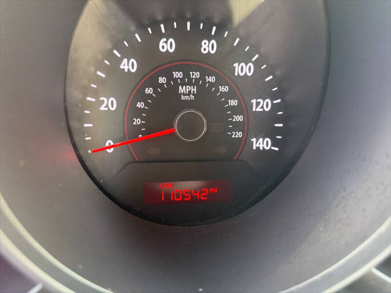 2010 Kia Soul
