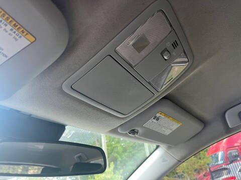 2018 Toyota Corolla iM