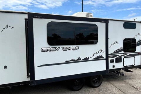 2021 Forest River Cherokee