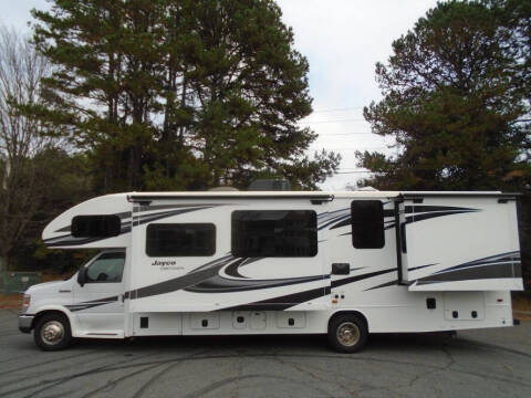 2018 Jayco Grey Hawk 29MV