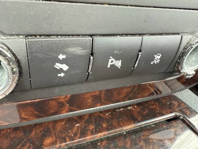 2010 GMC Yukon Denali