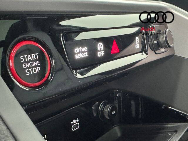 2025 Audi SQ5 quattro Premium Plus TFSI