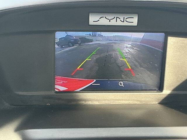 2017 Ford C-MAX Hybrid SE