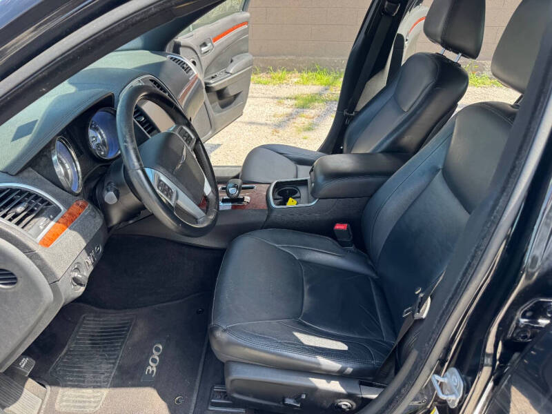 2014 Chrysler 300