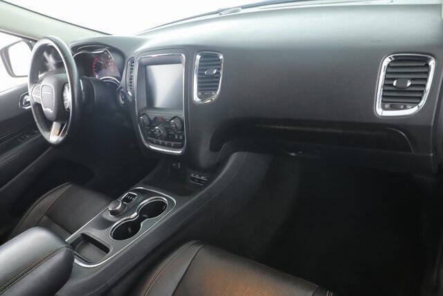 2014 Dodge Durango Citadel