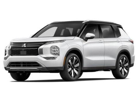 2025 Mitsubishi Outlander for sale at Don Herring Mitsubishi in Plano TX