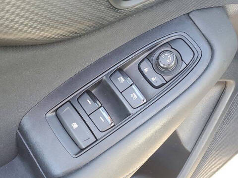 2021 Subaru Outback