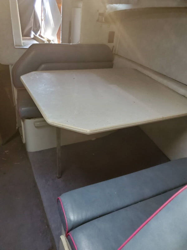 1987 Chris-Craft Amerosport