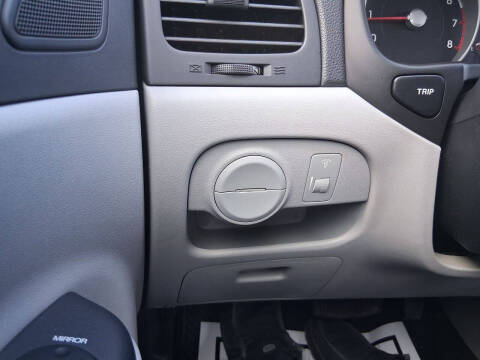 2010 Hyundai Accent GLS