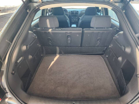 2006 Chevrolet Malibu Maxx LT