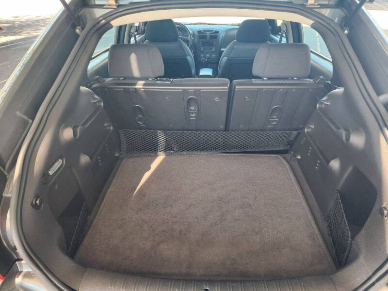 2006 Chevrolet Malibu Maxx LT