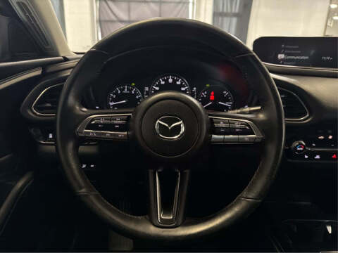 2022 Mazda CX-30 2.5 S Preferred