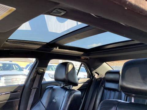 2023 Chrysler 300 S V6