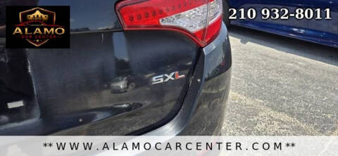 2013 Kia Optima SX