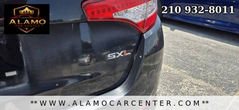 2013 Kia Optima SX